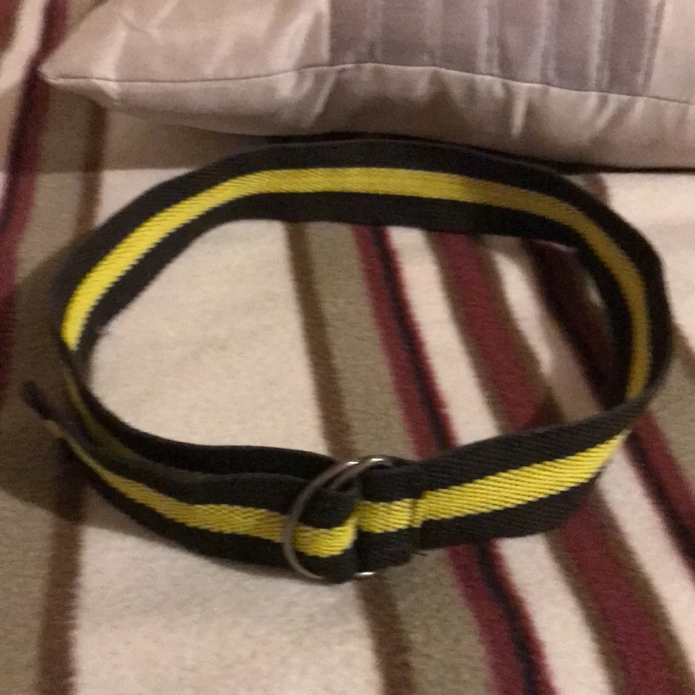 BOYS BELT